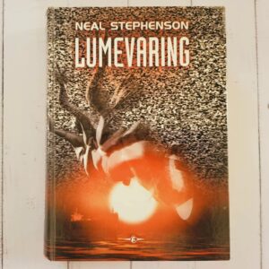 Neal Stephenson - Lumevari