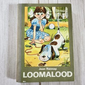 Loomalood - Jaan Rannap