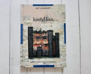 Kindel linn