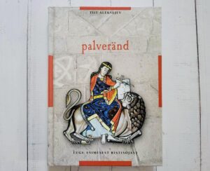 Palveränd