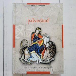 Palveränd