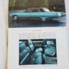 Cadillac 1970 Dealership book