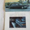 Cadillac 1970 Dealership book