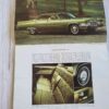 Cadillac 1970 Dealership book