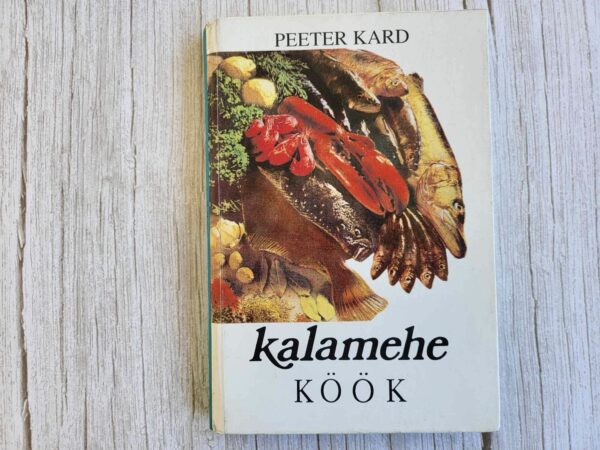Kalamehe köök