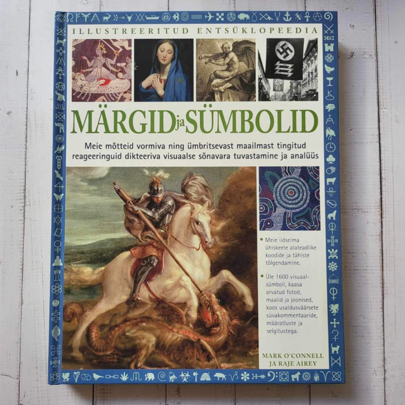 Märgid ja sümbolid