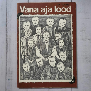 Vana aja lood