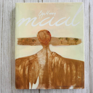 Epp Maria - maal