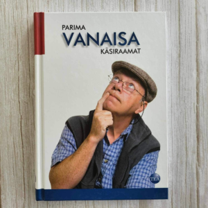 Parima vanaisa käsiraamat