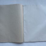 Набор цветнух бумаг