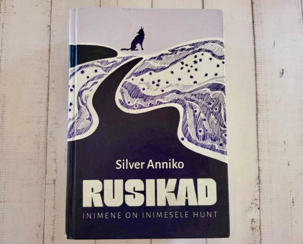 Rusikad