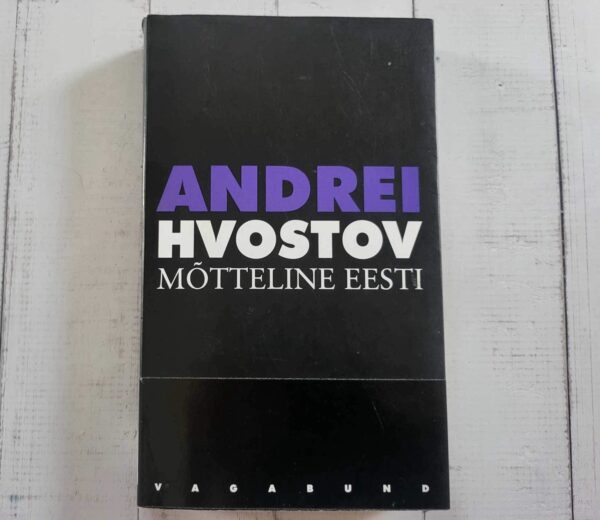Mõtteline Eesti