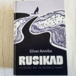 rusikad silver anniko
