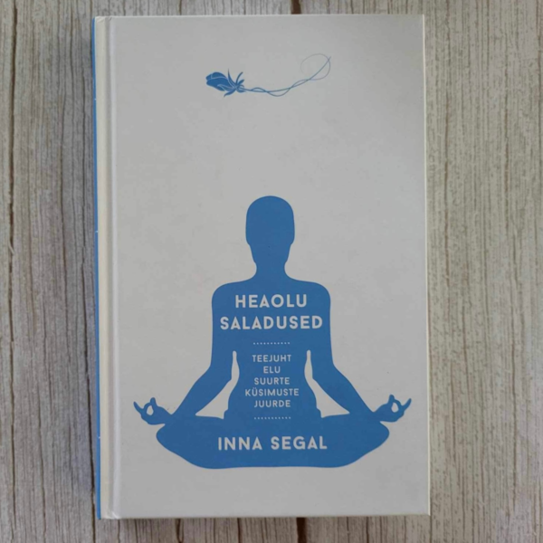 Heaolu saladused