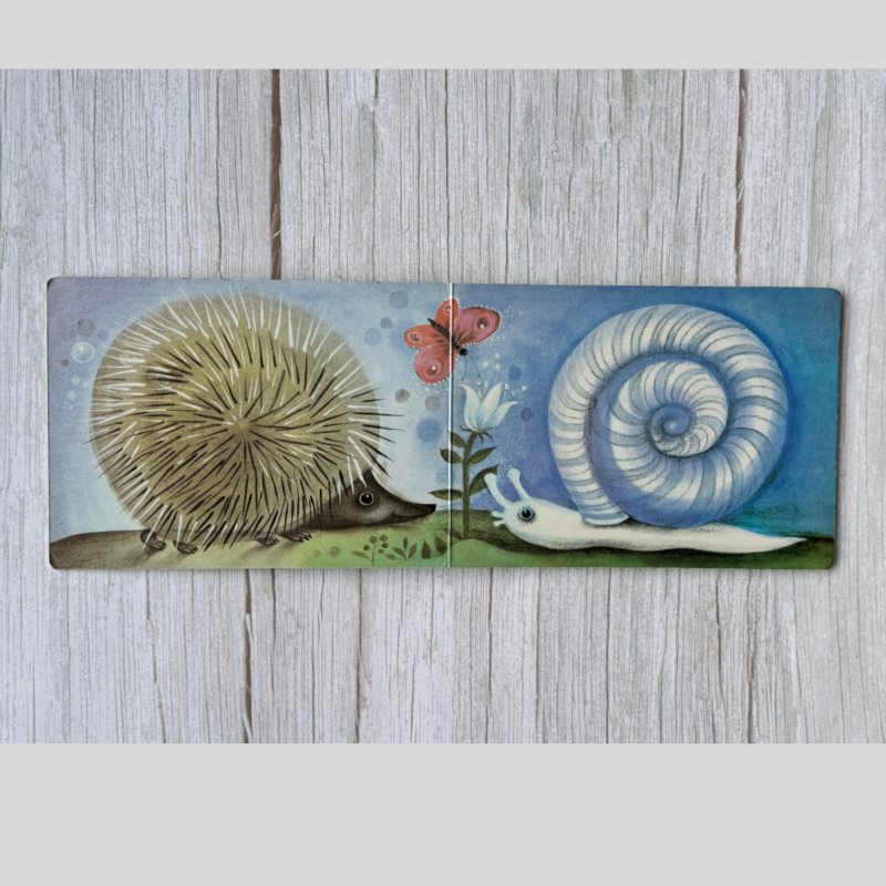 Tiere in Wald und Feld Tiere in Wald und Feld