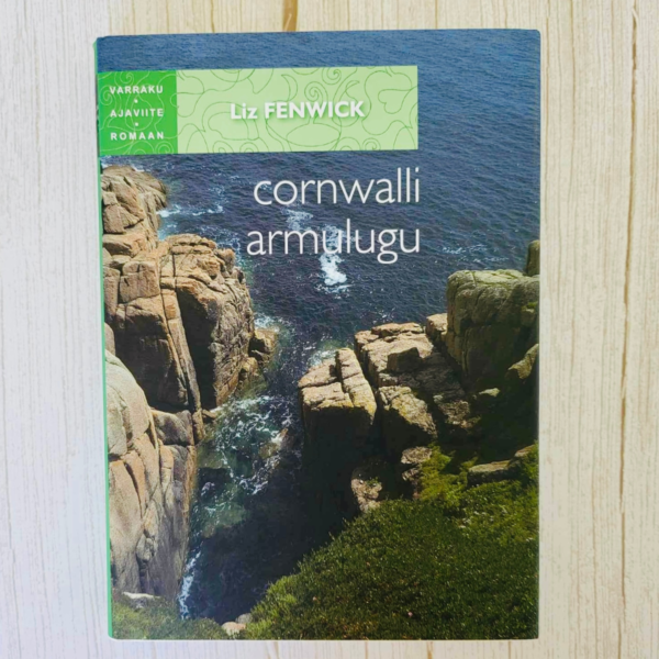Cornwalli armulugu