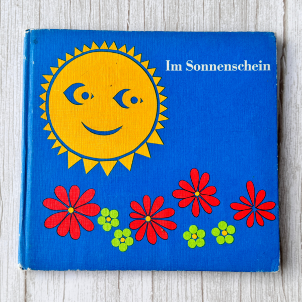 Im Sonnenschein
