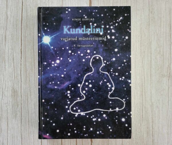 Kundalini varjatud müsteeriumid