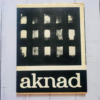 Aknad . Arvi Siig