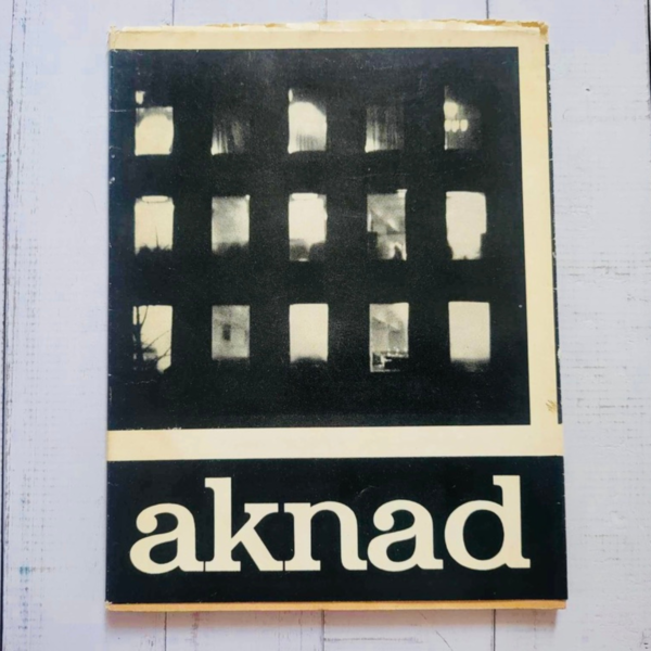 Aknad . Arvi Siig