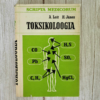 Harri Jänes ja Aleksander Loit - Toksikoloogia