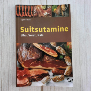 Suitsutamine Liha vorst kala . Egon Binder