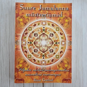 Suure Jumalanna müsteeriumid