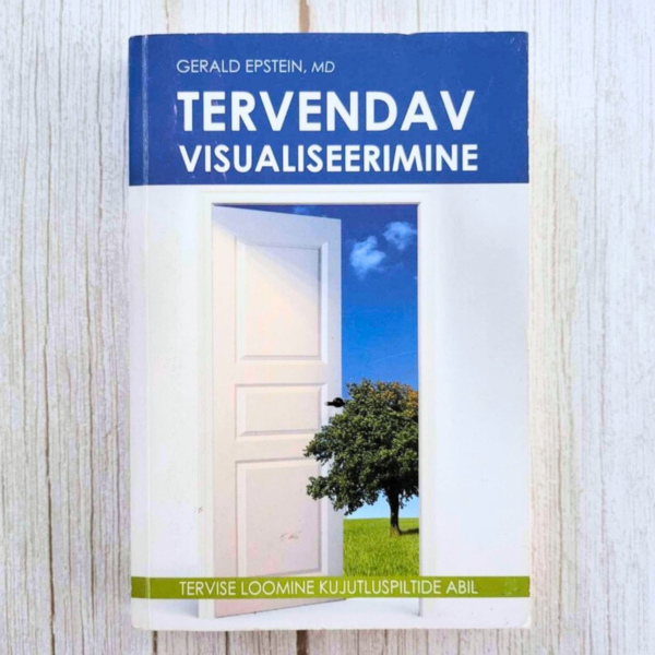 Tervendav visualiseerimine