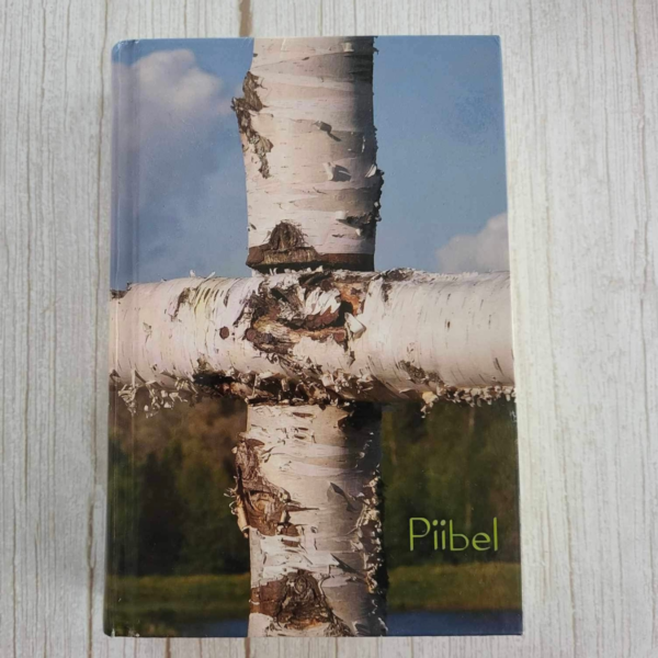 Piibel 2012