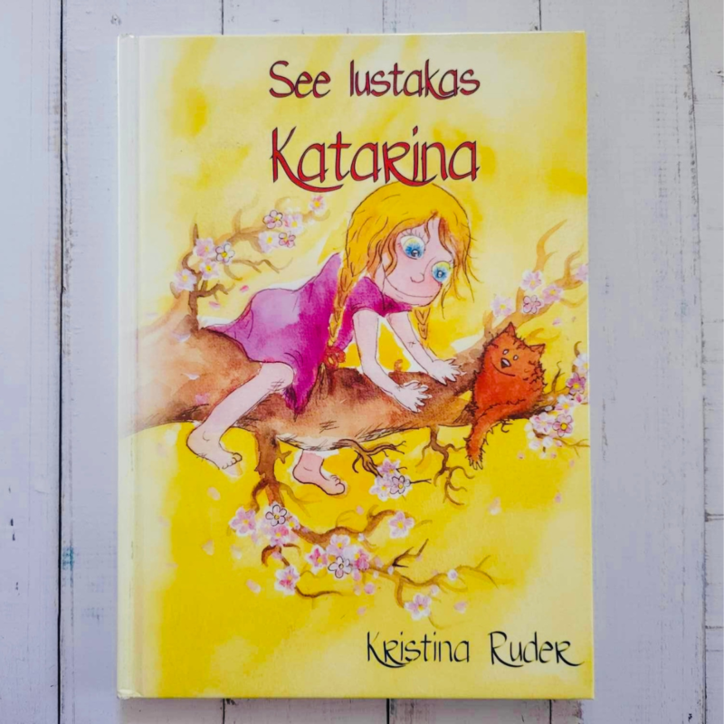 See lustakas Katarina