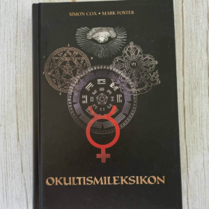 Okultismileksikon . Simon Cox ja Mark Foster