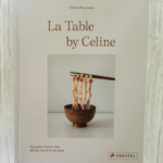 La Table by Celeine - Celine Rousseau