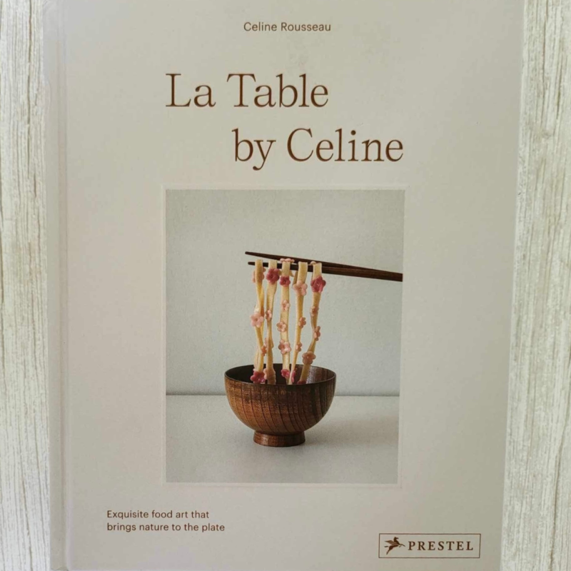La Table by Celeine - Celine Rousseau La Table by Celeine - Celine Rousseau