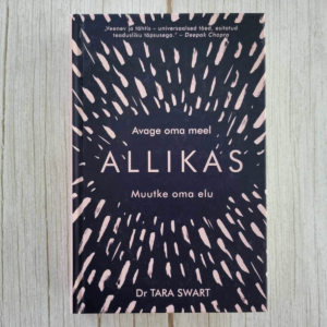 Allikas Avage oma meel