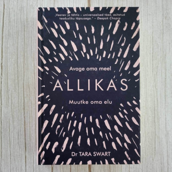 Allikas Avage oma meel