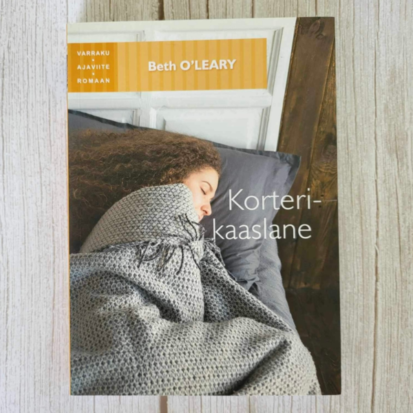 Korterikaaslane