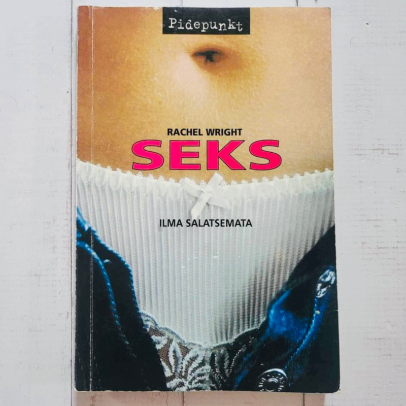 Seks Ilma salatsemata Seks Ilma salatsemata