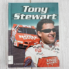Tony Stewart Nascar