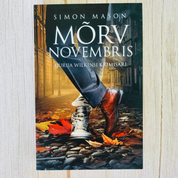 Mõrv novembris