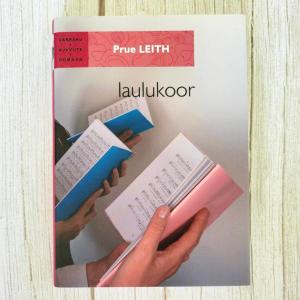 Laulukoor - Prue Leith