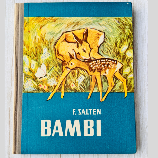 Bambi