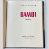 Bambi