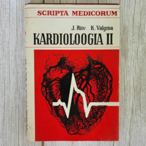 Kardioloogia (2. osa) Arteriaalne hüpertensioon ja südame isheemiatõbi