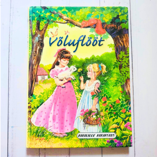Võluflööt
