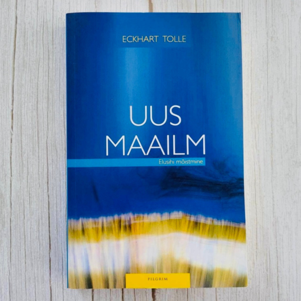 Uus maailm