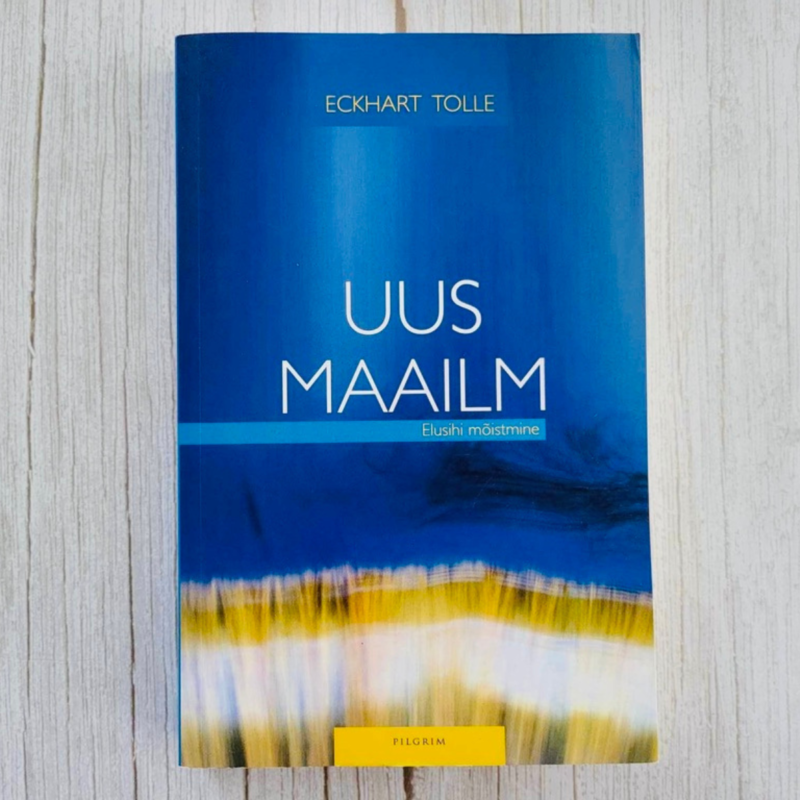 5 Uus maailm