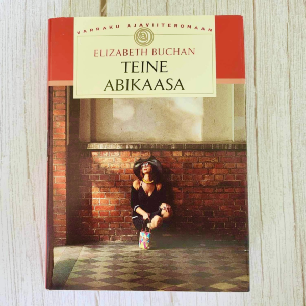 Teine abikaasa - Elizabeth Buchan