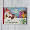 Das Schneeflöckchen
