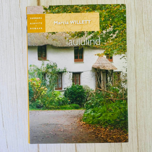 Laululind - Marcia Willett