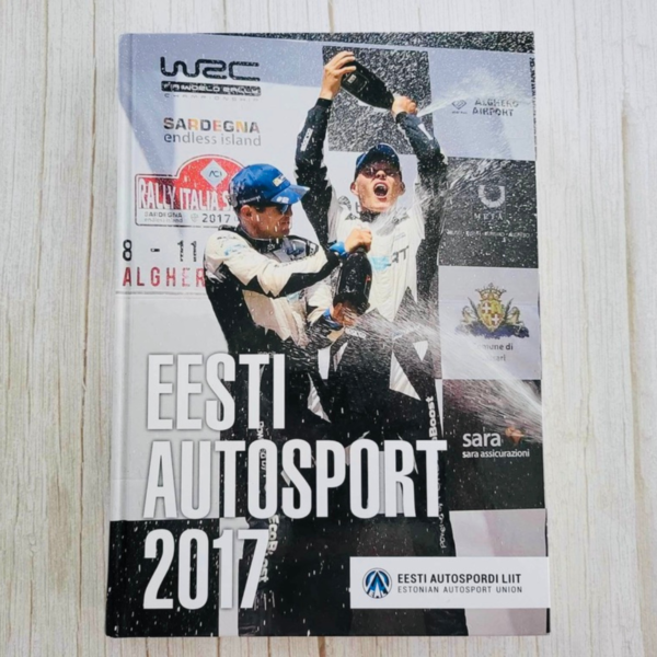 Eesti autosport 2017